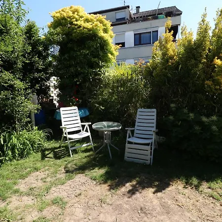 Roth Am Naturschutzgebiet Bodensee Eriskircher Ried Apartmán Eriskirch