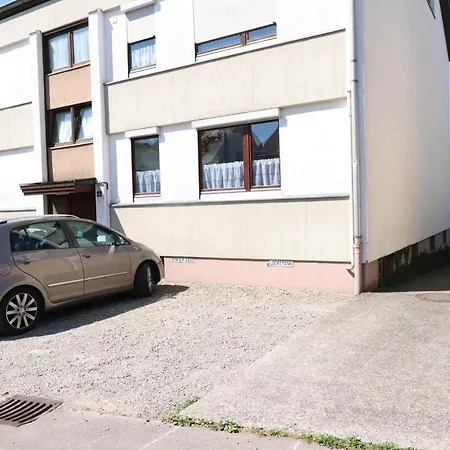 Roth Am Naturschutzgebiet Bodensee Eriskircher Ried