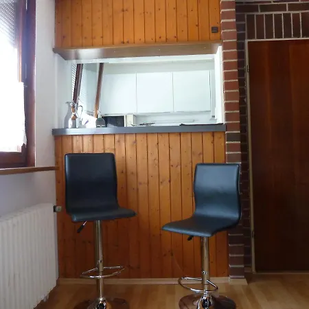Roth Am Naturschutzgebiet Bodensee Eriskircher Ried Apartment