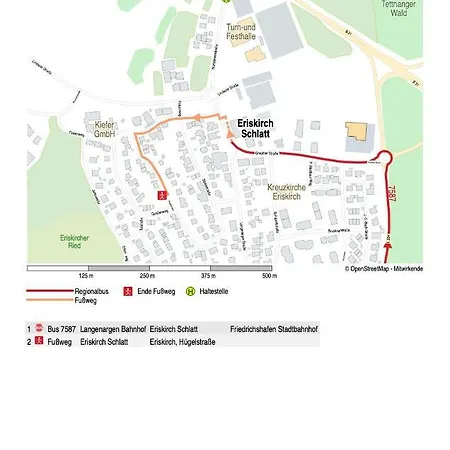 Roth Am Naturschutzgebiet Bodensee Eriskircher Ried Eriskirch