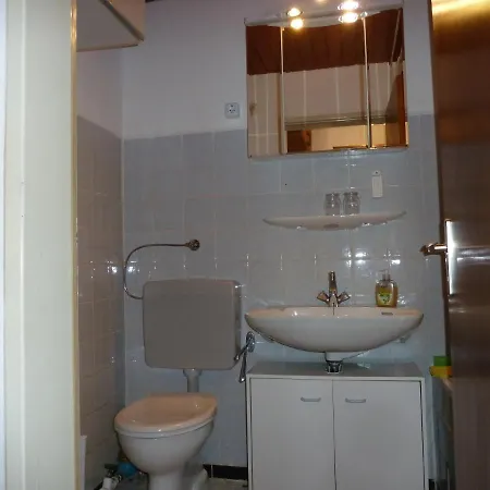 Roth Am Naturschutzgebiet Bodensee Eriskircher Ried Apartment Eriskirch