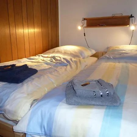 Roth Am Naturschutzgebiet Bodensee Eriskircher Ried Apartment