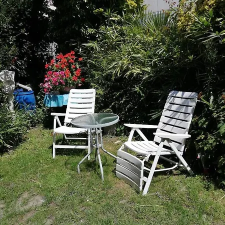 Roth Am Naturschutzgebiet Bodensee Eriskircher Ried Apartmán Eriskirch