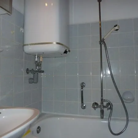 Roth Am Naturschutzgebiet Bodensee Eriskircher Ried Apartment