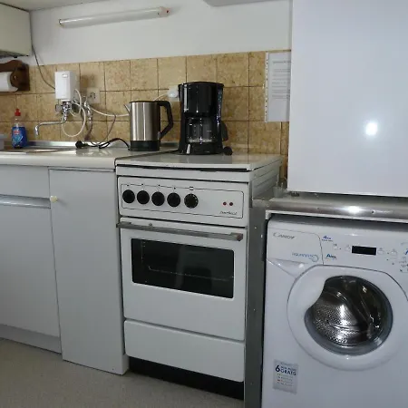 Apartmán Roth Am Naturschutzgebiet Bodensee Eriskircher Ried Eriskirch