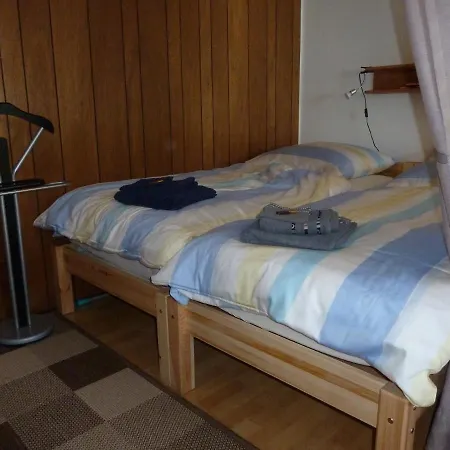 Roth Am Naturschutzgebiet Bodensee Eriskircher Ried Apartment