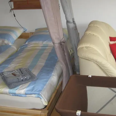 Roth Am Naturschutzgebiet Bodensee Eriskircher Ried Apartmán